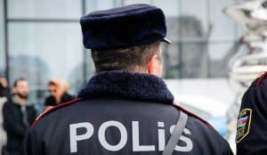 Bakıda polis əməkdaşı qardaşı tərəfindən öldürüldü